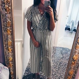 Perfect condition jumpsuit